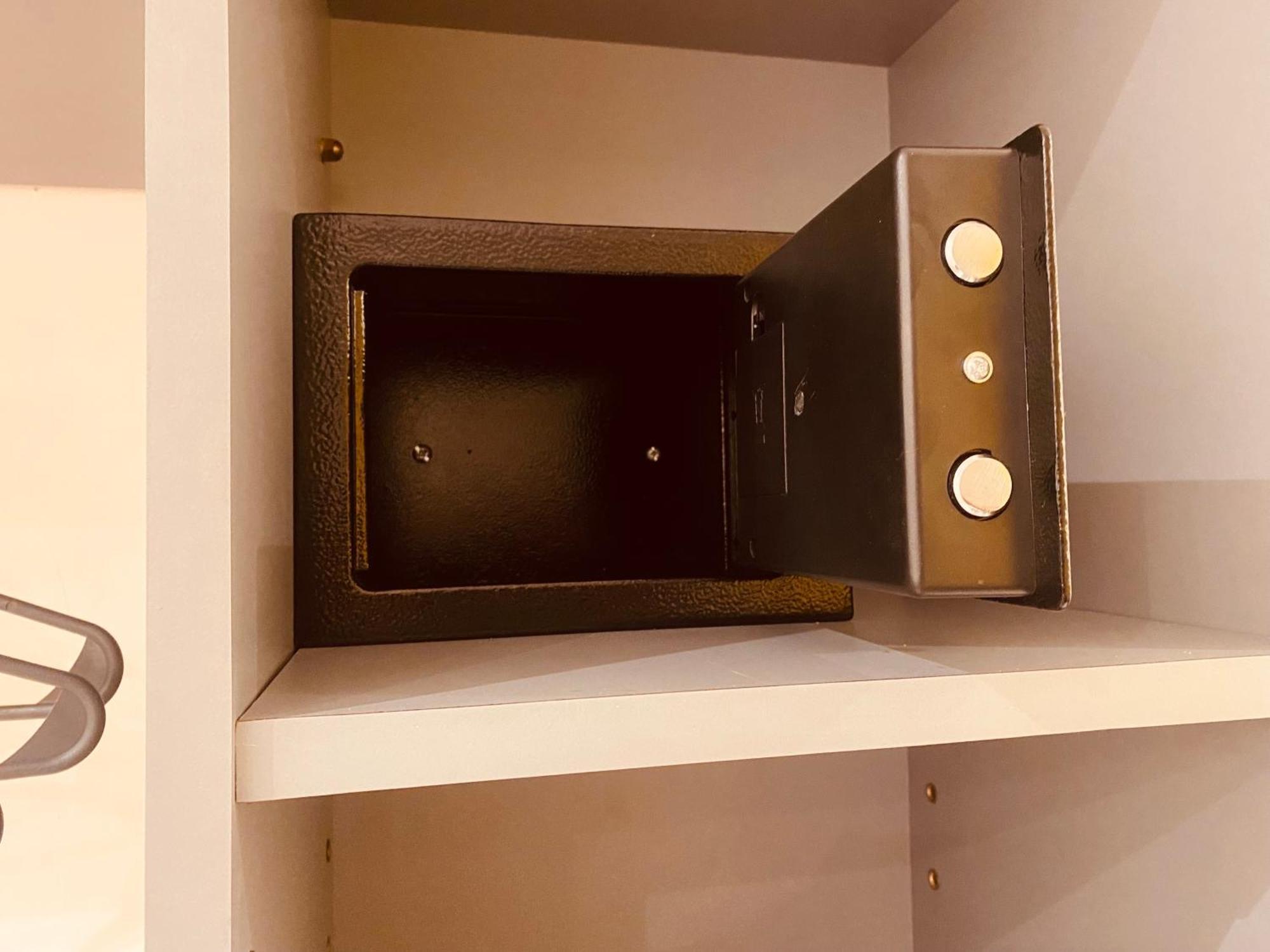 Apartment Gramar *