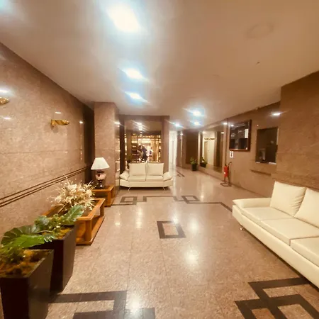 Gramar Apartment Mendoza Exterior photo