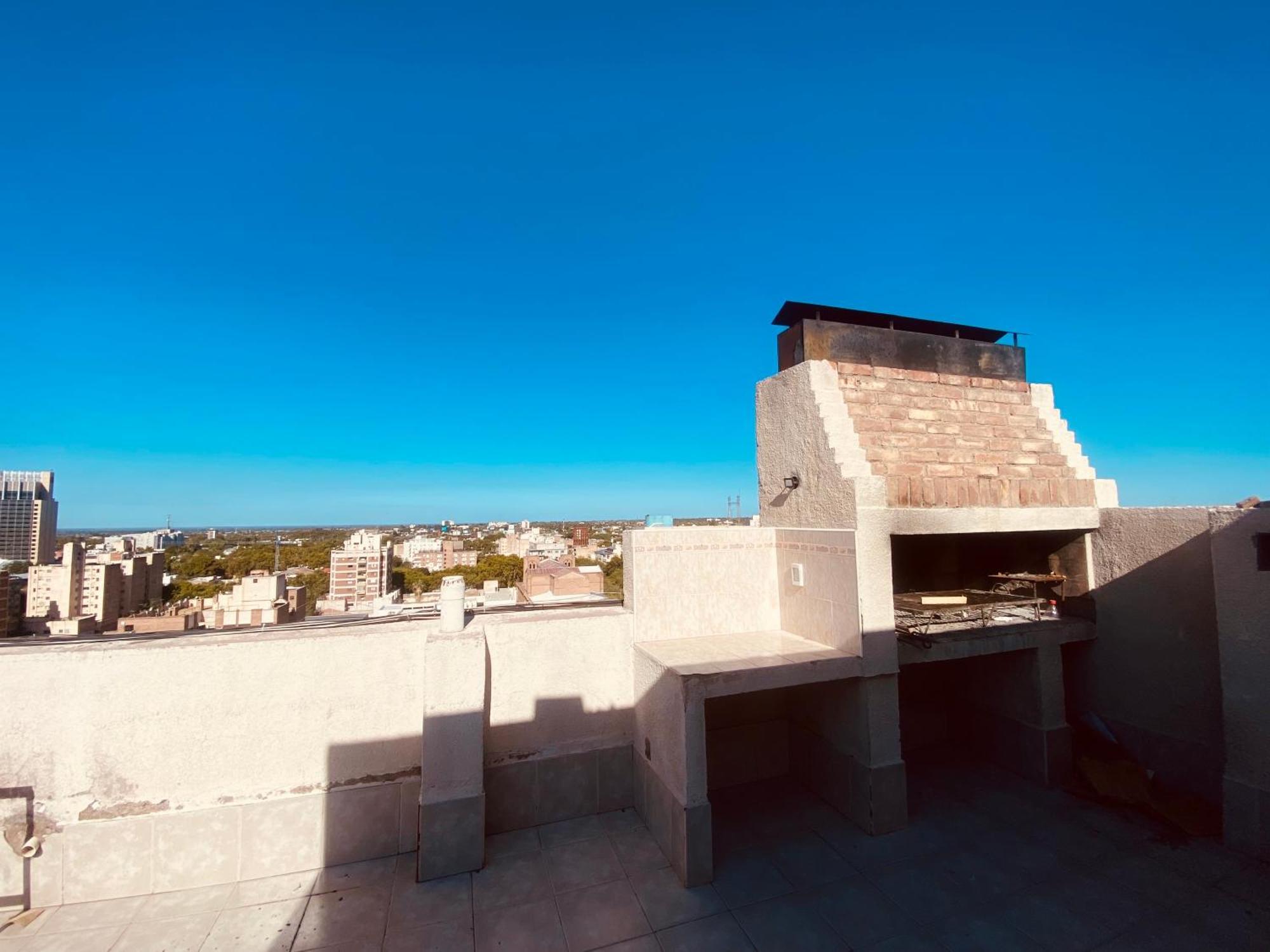 Apartamento Gramar
